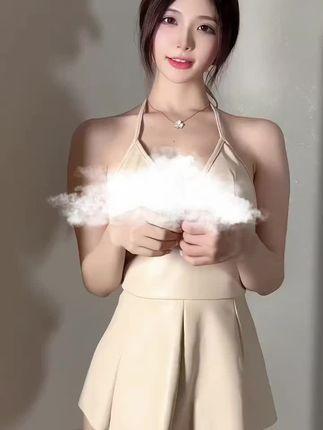 妮是老虎（陈妮妮UNI）的神秘面纱，探索网红的真实面貌