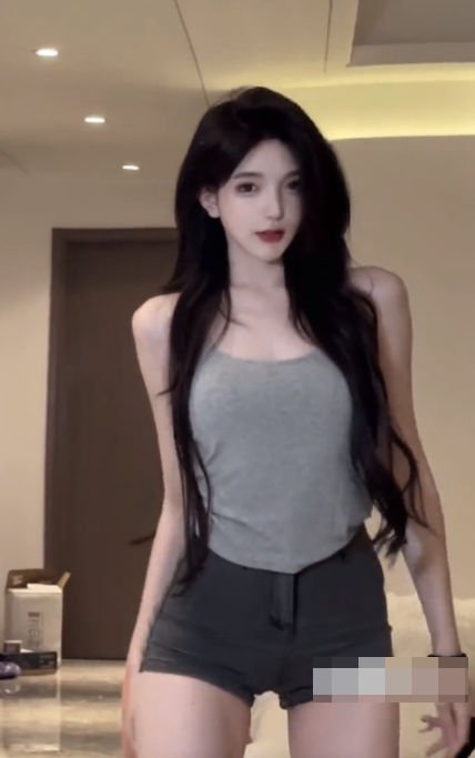 圆溜溜啊圆微密圈精选作品付费图片，简直不要太正经！