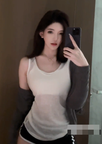 圆溜溜啊圆微密圈精选作品付费图片，简直不要太正经！