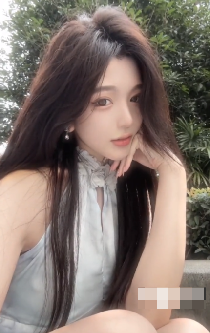 圆溜溜啊圆微密圈精选作品付费图片，简直不要太正经！