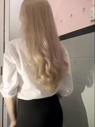 奈汐酱nice和七月喵子携手呈现《放学后的补习》,青春美好视觉盛宴 奈汐酱nice和七月喵子携手呈现《放学后的补习》,青春美好视觉盛宴