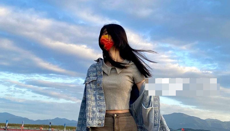 抖音千岛酱微密圈免费图片来袭，让你难以入眠！