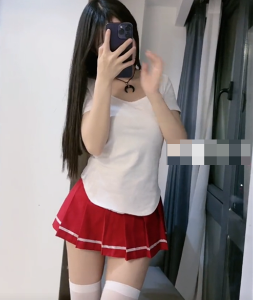 抖音汤圆可甜了微密圈精选作品付费资源下载