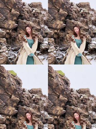 探寻微密圈网红MIYA，她的魅力何在？