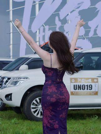 探寻微密圈网红MIYA，她的魅力何在？