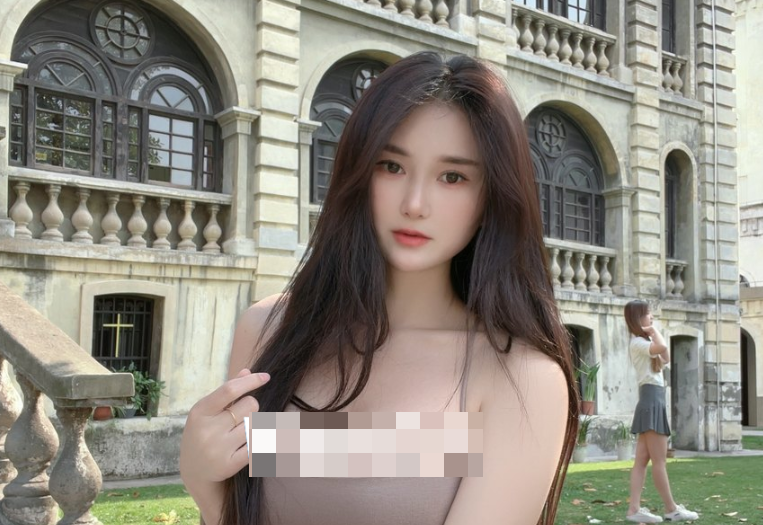 若若老师是谁？若若老师微密圈精选作品图片好看吗？