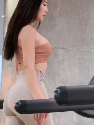 探讨抖音健身达人米晨微密圈圈子付费作品图片的魅力