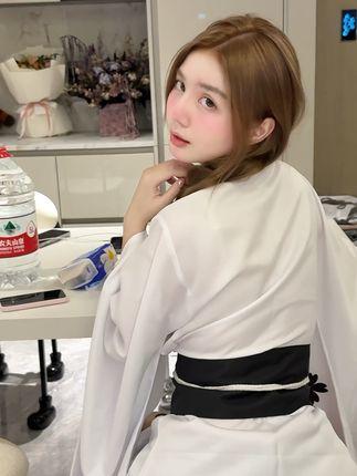 八酱快手粉丝215万清纯形象的魅力,探索八酱清纯风格背后的吸引力 八酱快手粉丝215万清纯形象的魅力,探索八酱清纯风格背后的吸引力