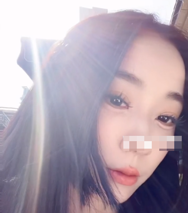 如何看待抖音网红咩咩微密圈资源？