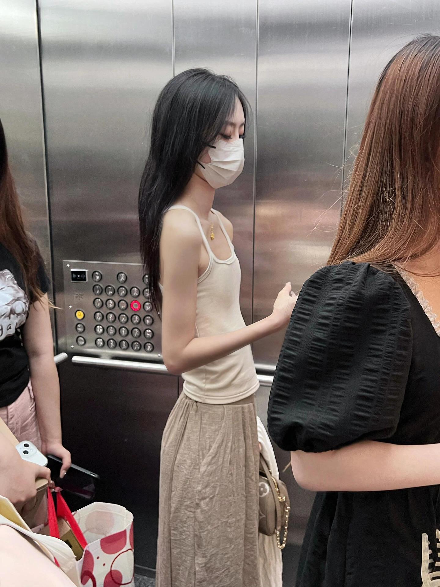 脸红Dearie维密作品大赏,高铁之旅体验如何? 脸红Dearie维密作品大赏,高铁之旅体验如何?