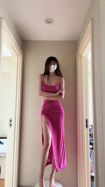 脸红Dearie维密作品大赏,高铁之旅体验如何? 脸红Dearie维密作品大赏,高铁之旅体验如何?