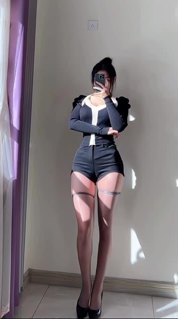 全新发布姐姐Lalion微密圈视图合集，目不暇接的视觉盛宴