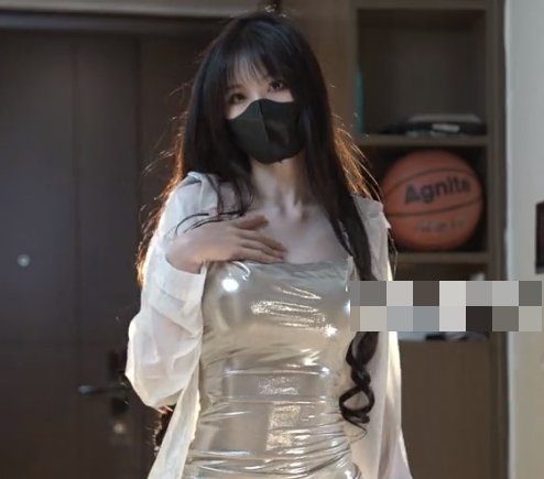 如何看待抖音鹿八岁baby微密圈精选作品资源？