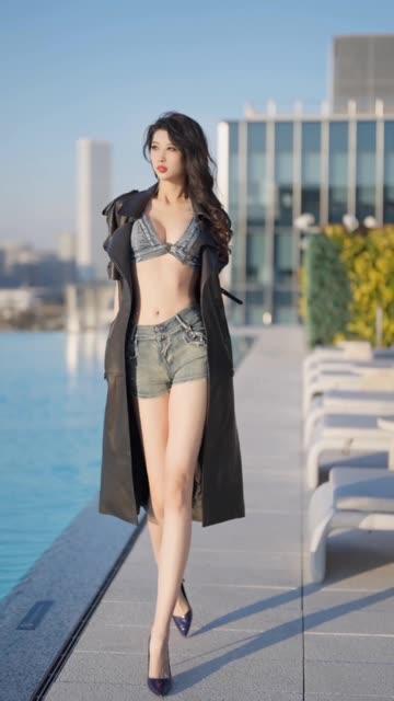 葛征#微密圈套图#随包视频内容揭秘，微密圈套图视频详细内容解析随包视频揭秘