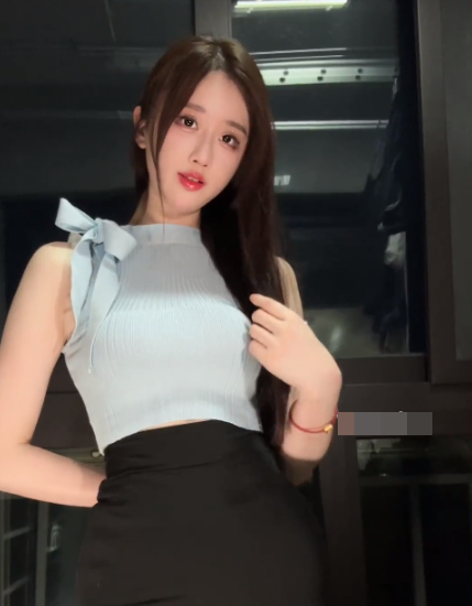 重磅回归，网红轩子巨二兔开通微密圈