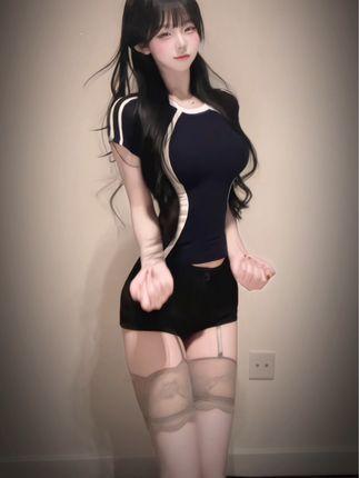 童锣烧路人视角写真，捕捉真实瞬间