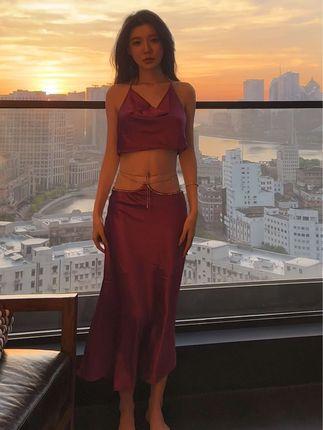 黎允熙baby紫色氛围灯视频是什么梗？背后故事引发热议