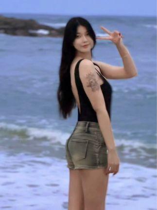 鱼神鱼写真作品欣赏指南，指导如何欣赏他的写真作品