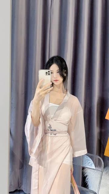 抖娘-利世微密圈，全新资源合集大公开