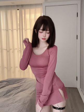 抖音小马漫漫微密圈/觅圈作品资源，快乐交流的正能量社区