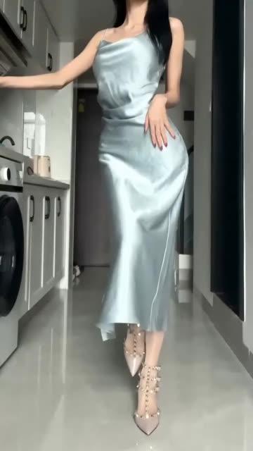 女刺客微密圈VIP视图，尊享特权尽情体验