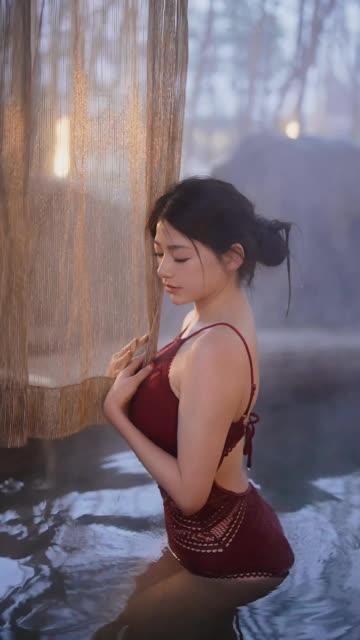 奶宝妹纸（雪怡妹纸）的微密图片欣赏，尽在这里