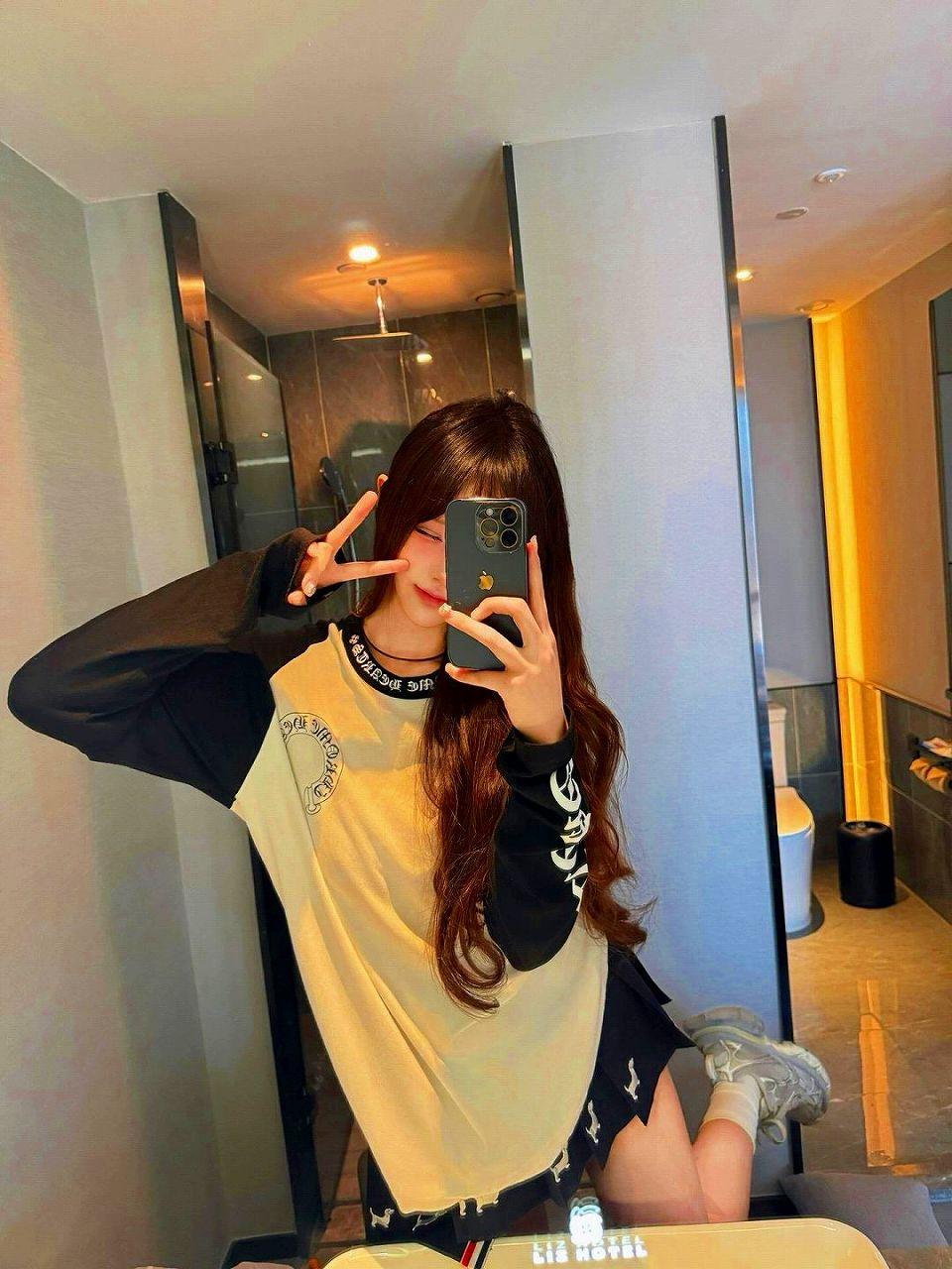 抖音hh0neyy微密圈照片分享（hh0neyy最新照片资源）