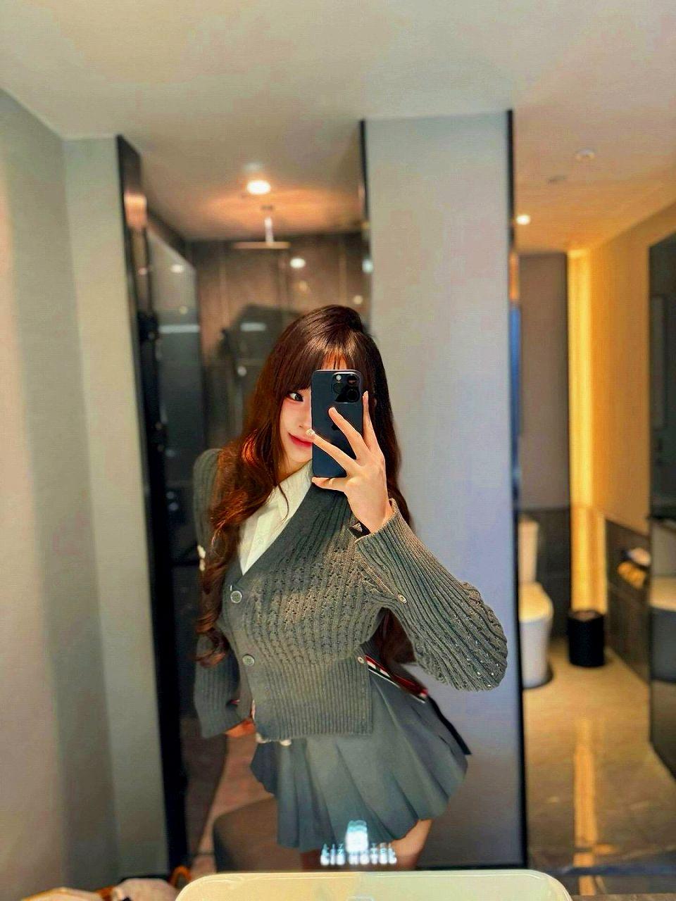 抖音hh0neyy微密圈照片分享（hh0neyy最新照片资源）