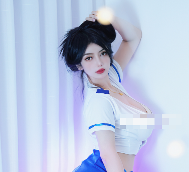 蜜桃J小小号微密圈照片赏析，蜜桃J微密圈作品解析