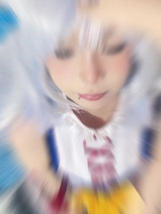 【微密圈】聂傲娇抖音萝莉萌妹的新风格，微密圈_聂傲娇风格图集大赏