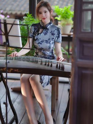 性感女神降临人间Carol周妍希白丝吊袜写真,每一张都充满诱惑 性感女神降临人间Carol周妍希白丝吊袜写真,每一张都充满诱惑