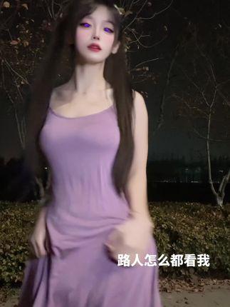 萱福晋觅圈作品汇总，粉丝必看的私密写真