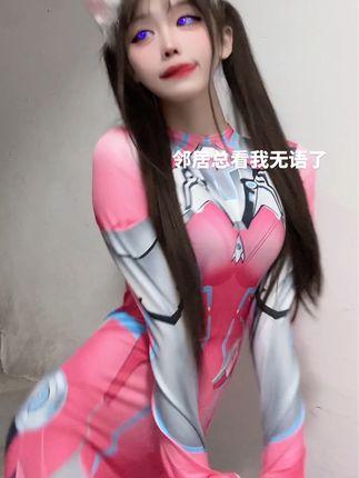 萱福晋觅圈作品汇总，粉丝必看的私密写真