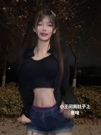 萱福晋觅圈作品汇总，粉丝必看的私密写真