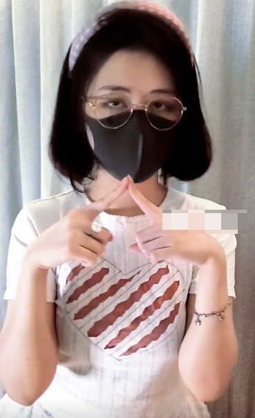 如何看待抖音网红Naimi奶咪微密圈资源