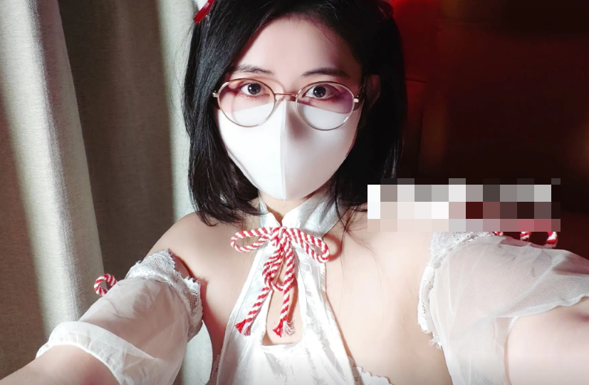 如何看待抖音网红Naimi奶咪微密圈资源