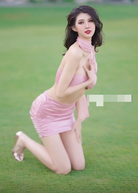 秀人模特葛征微密圈资源是什么？