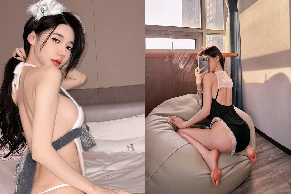 黎允熙baby的weme圈图片,氛围灯跳微密视频汇总 黎允熙baby的weme圈图片,氛围灯跳微密视频汇总