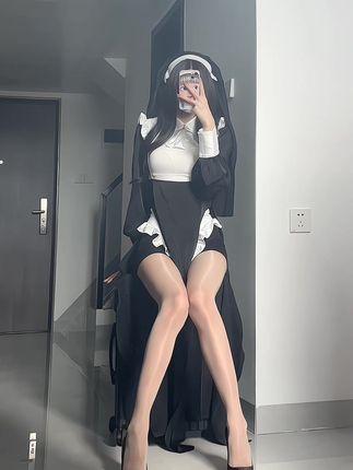 抖音女刺客儿微密WEME圈封面写真,美轮美奂尽显风采 抖音女刺客儿微密WEME圈封面写真,美轮美奂尽显风采