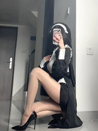 抖音女刺客儿微密WEME圈封面写真,美轮美奂尽显风采 抖音女刺客儿微密WEME圈封面写真,美轮美奂尽显风采