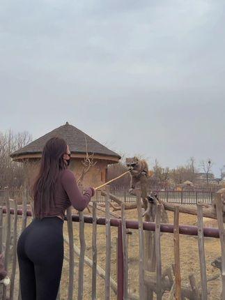 MIYA私房写真,野性与成熟的完美结合 MIYA私房写真,野性与成熟的完美结合