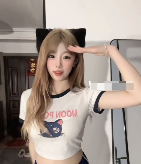 如何看待抖音无敌橙子微密圈图片精选作品 如何看待抖音无敌橙子微密圈图片精选作品