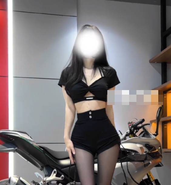 抖音网红小辣椒微密圈精选作品资源是什么？