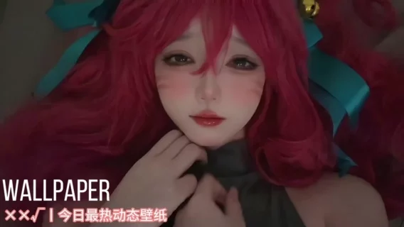 桃桃sama微密圈作品鉴赏，细数她的经典之作