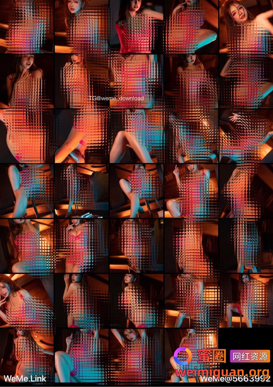 抖音 于芷晴MINI 微密圈 NO.005期 【113P】资源在线观看