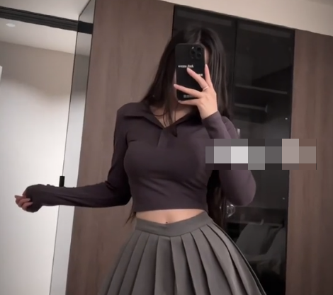 如何看待抖音网红粉色的猪微密圈精选作品资源