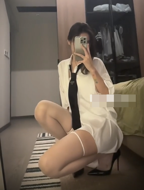 如何看待抖音网红粉色的猪微密圈精选作品资源