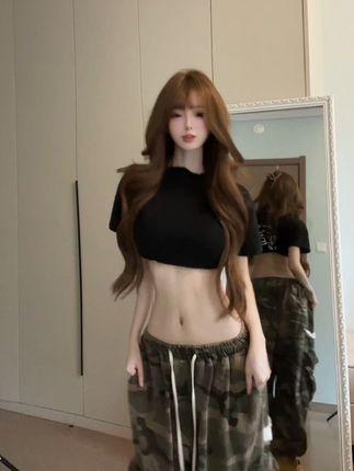 小马浸浸圈内视频内容分析，如何访问她的圈内视频？