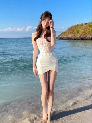 瑞儿fox微密圈作品资源展示，时尚穿搭充满美感的世界