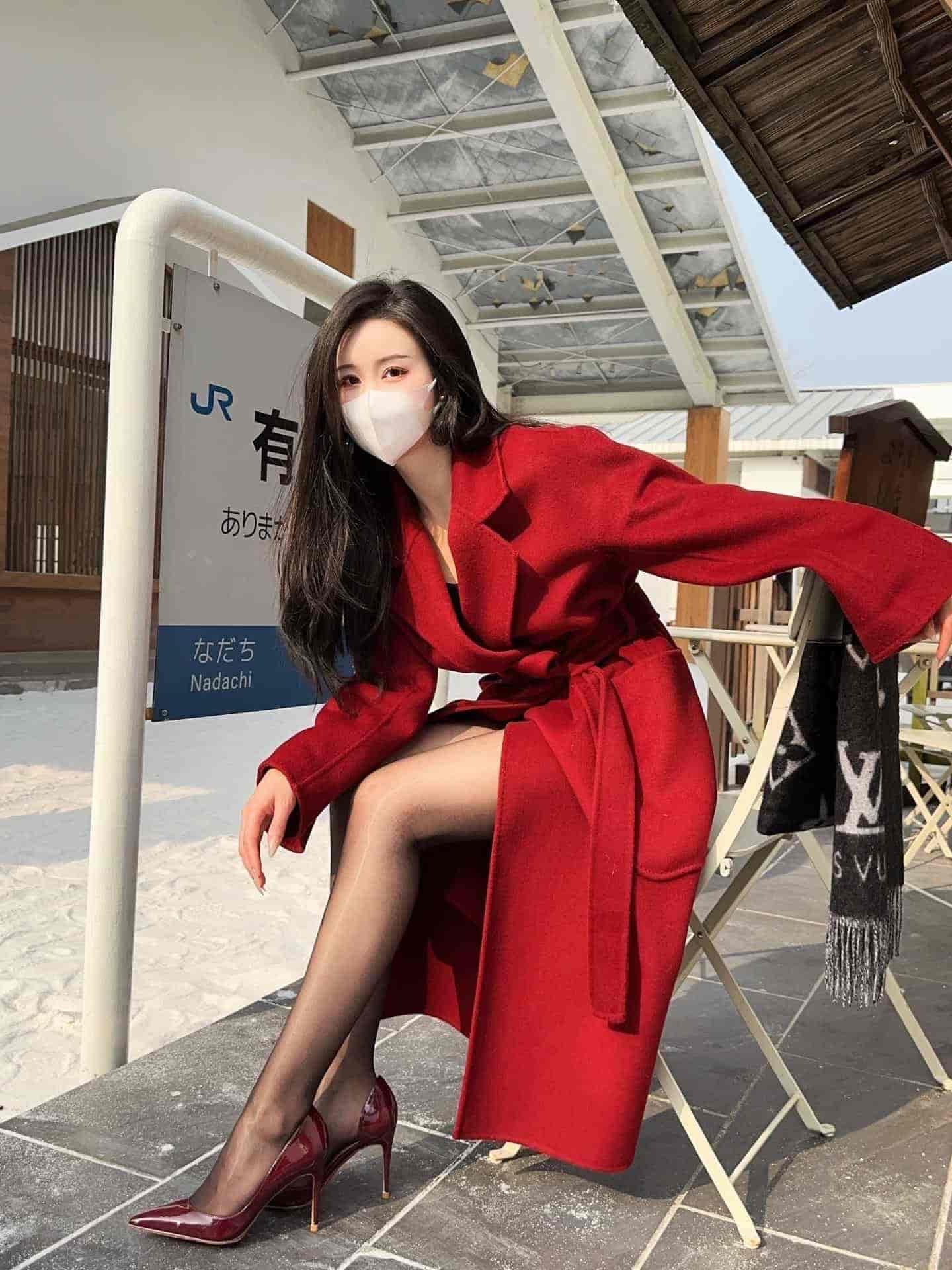 软妹小九九微博写真壁纸,唯美画面 软妹小九九微博写真壁纸,唯美画面